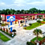 Americas Best Value Inn & Suites Houston NE