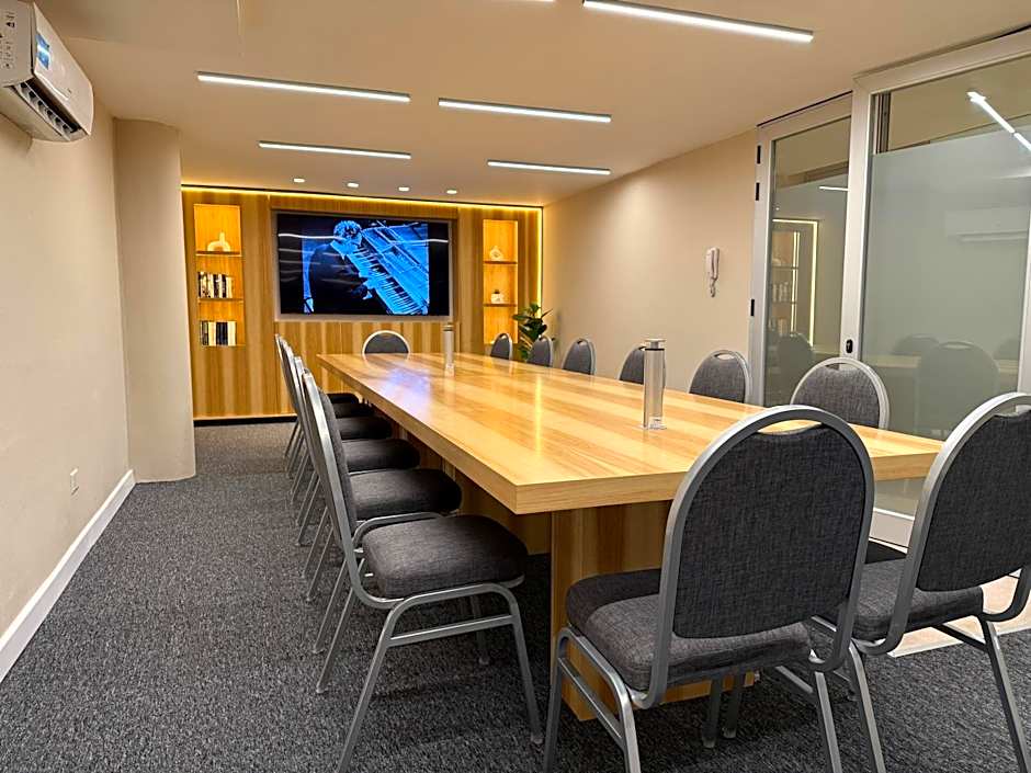 Hotel Denver Mar del Plata