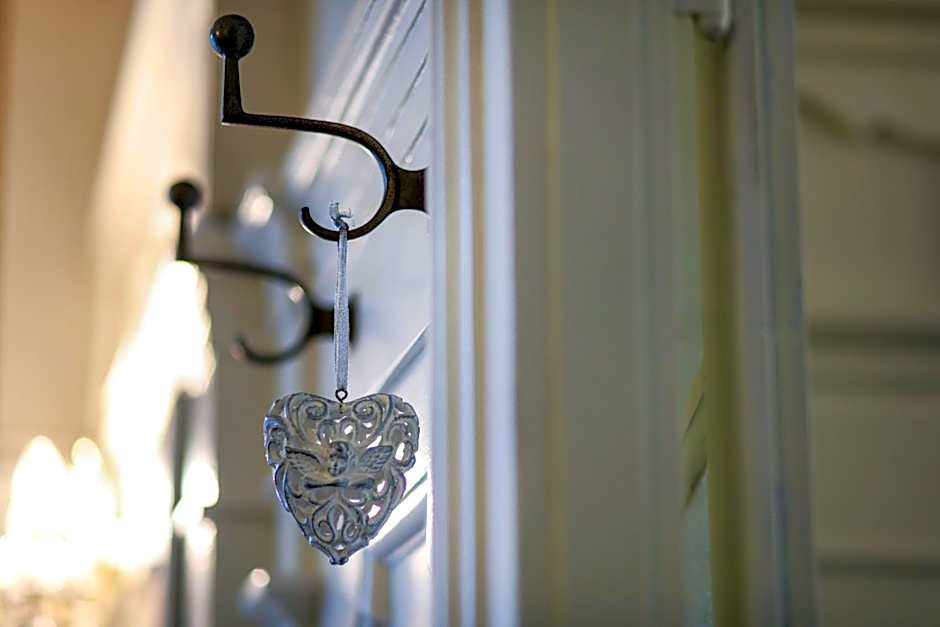 Hotel Markgräfler Hof