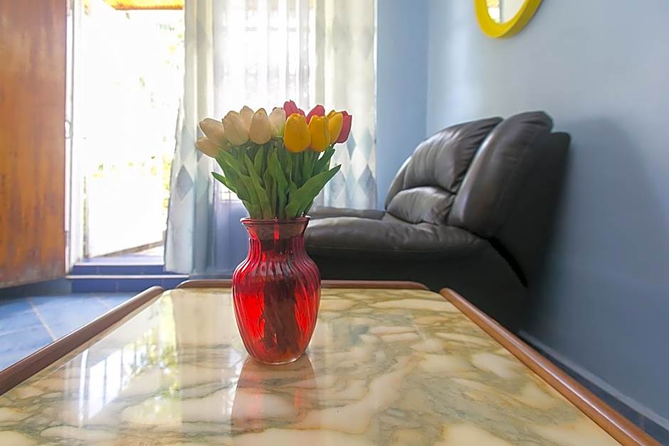 Zarita Boutique Hotel