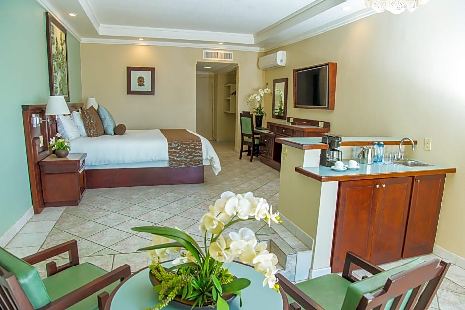 Estero Beach Hotel & Resort
