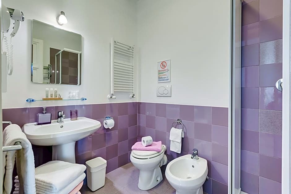 2 Passi Al Colosseo B&B