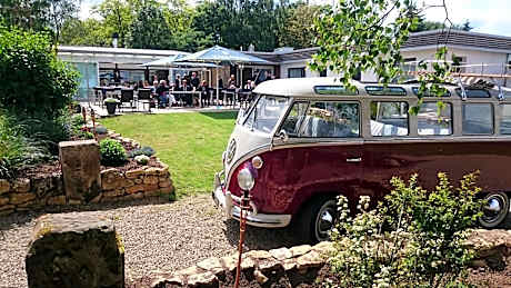 Hotel Restaurant Margaretenhof