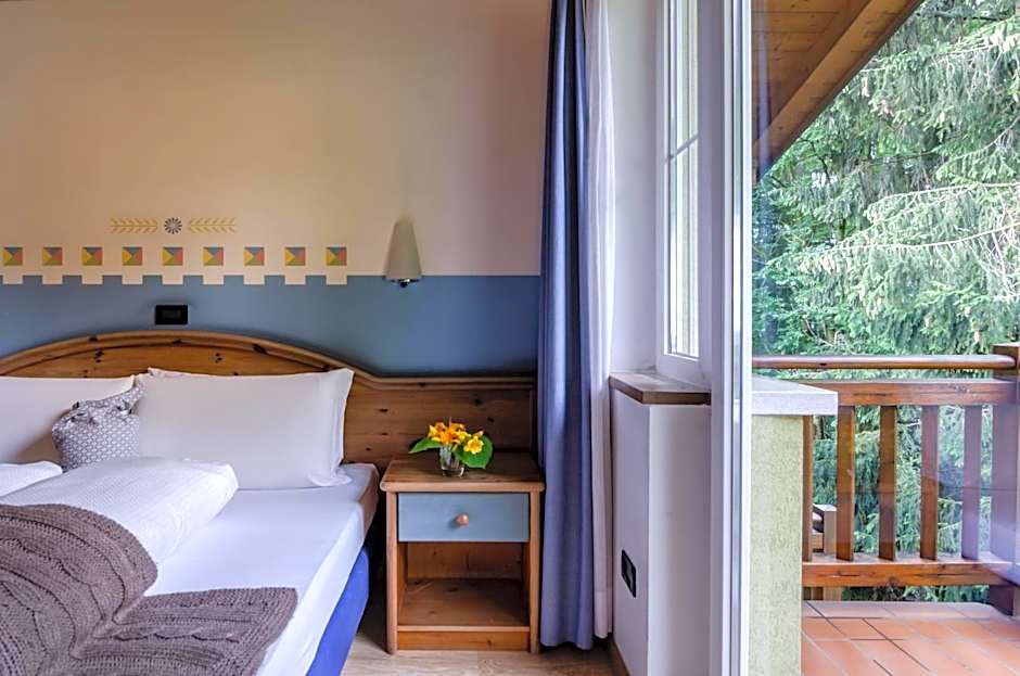 Hotel Bella Di Bosco