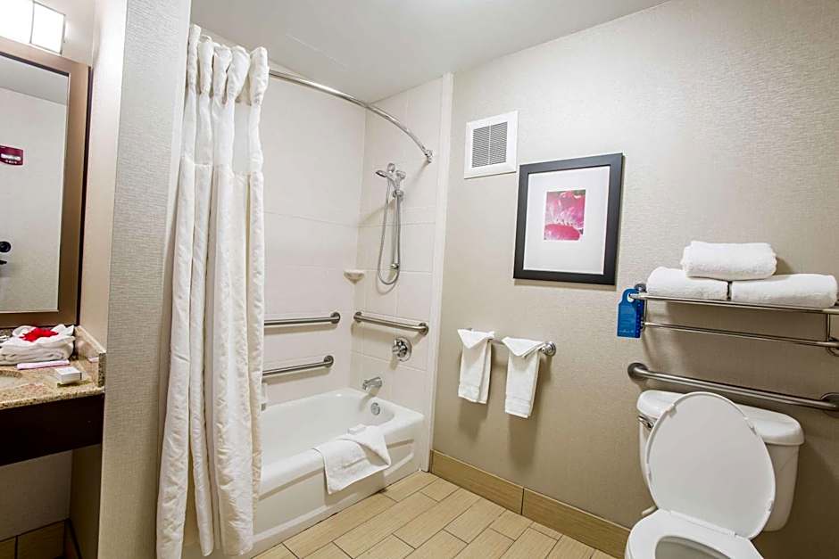 Hilton Garden Inn Columbus/Dublin