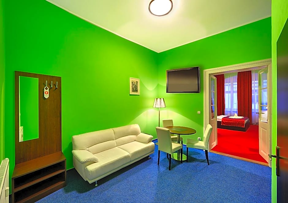 Martin Hotel Prague