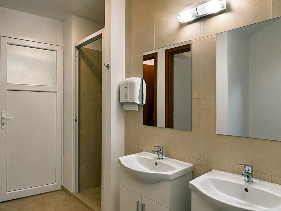 Monte Carlo Palace Rooms