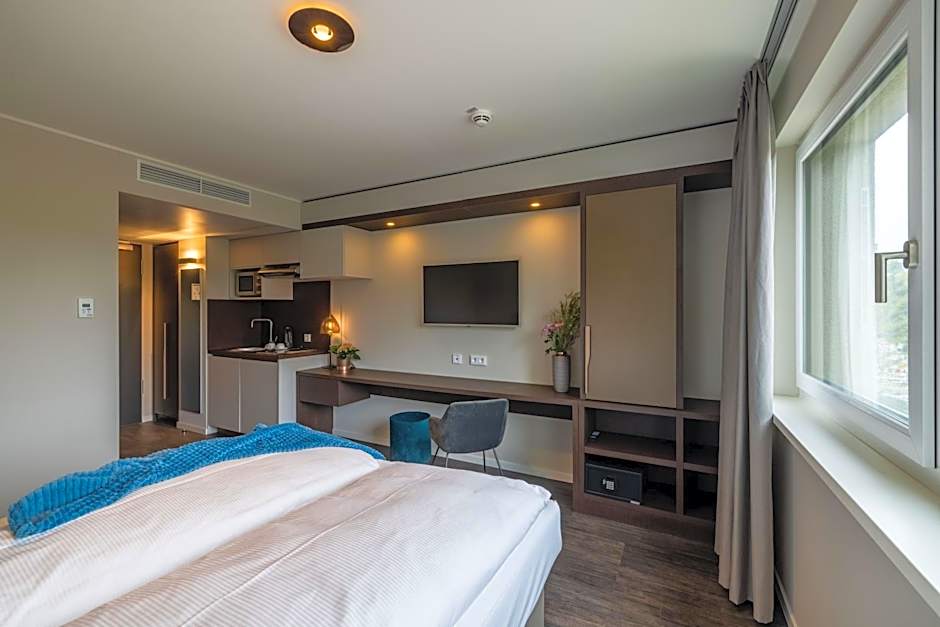 MASEVEN München Messe Trudering