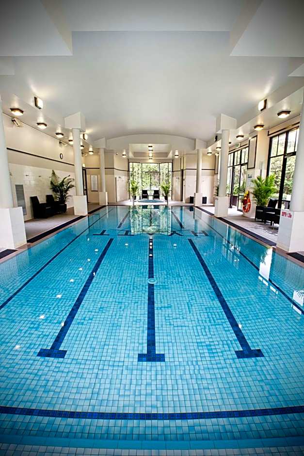 Hyatt Hotel Canberra - A Park Hyatt Hotel