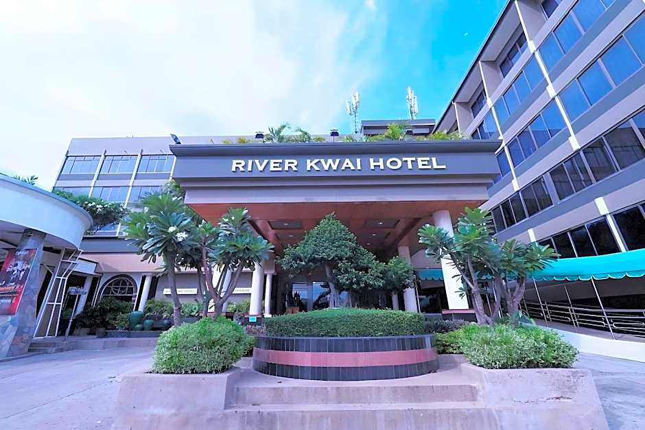River Kwai Hotel