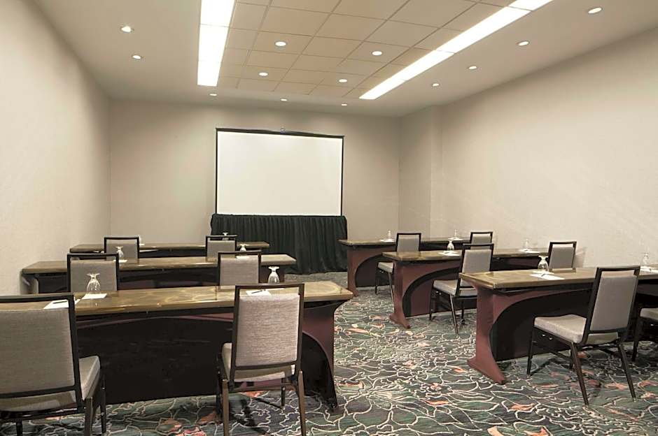 Hilton Atlanta/Marietta Hotel & Conference Center