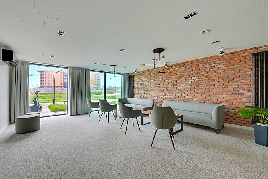 RentPlanet - Apartamenty Chlebova