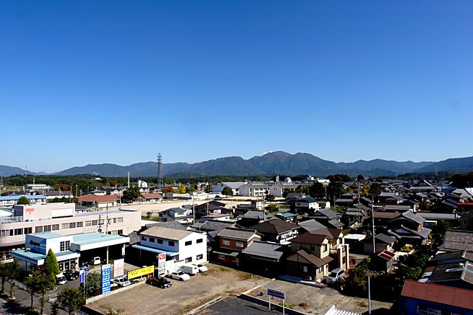 Business Green Hotel Hino