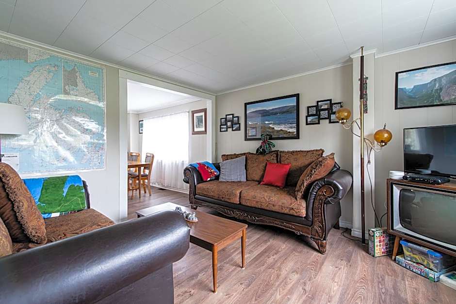 Out East B&B - Norris Point