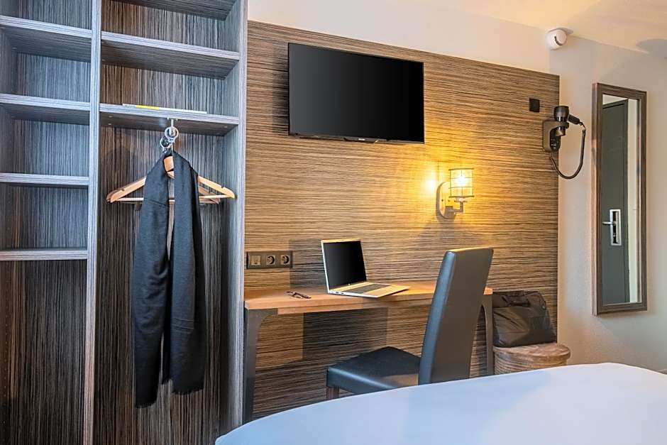 The Originals City, Angers Sud, Le Village 49