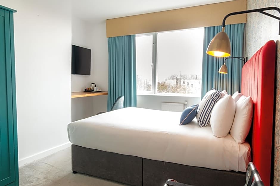 Queens Hotel & Spa Bournemouth