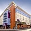 Premier Inn Sheffield City Centre (Angel Street)