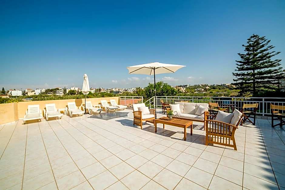 Roxani Hotel
