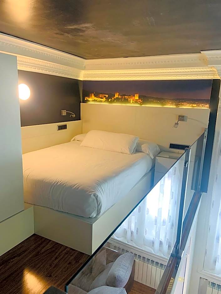 Hostal Abadia Madrid