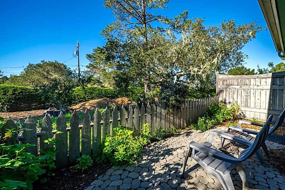 Cambria Pines Lodge