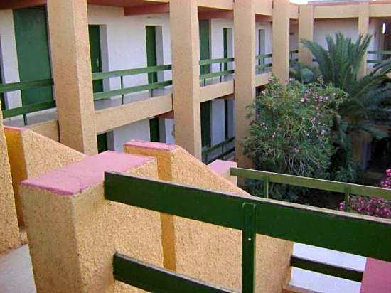 Hotel Antar