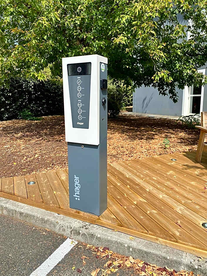 Greet Hotel Bordeaux Floirac Arena