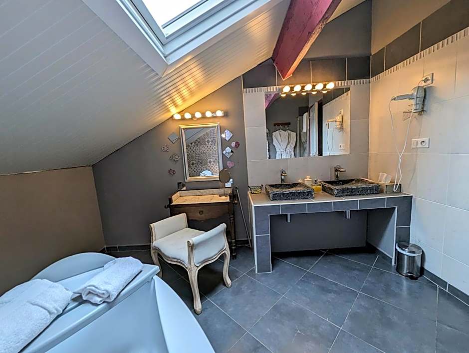 Chambres d'Hôtes La Filature