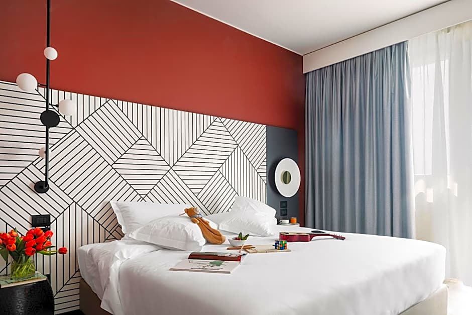 Quark Hotel Milano