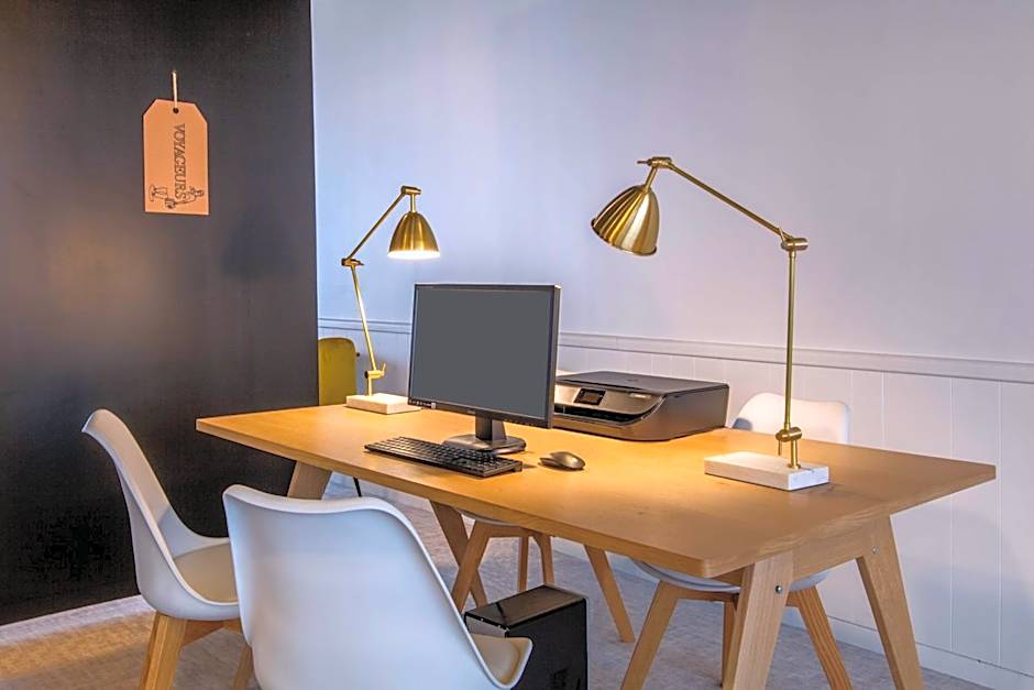 Sure Hotel by Best Western Argentan