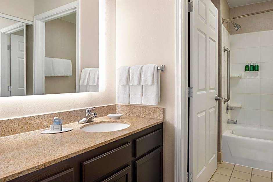 Residence Inn by Marriott Houston Northwest/Willowbrook