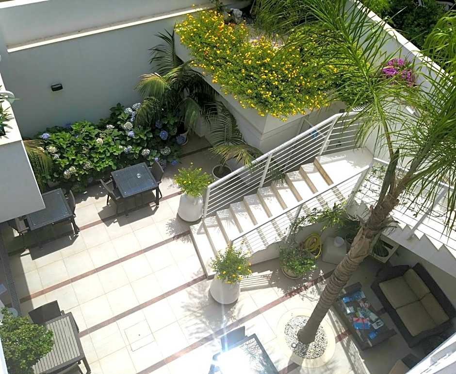 Hotel Belvir