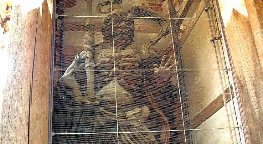 Guesthouse Nara Komachi