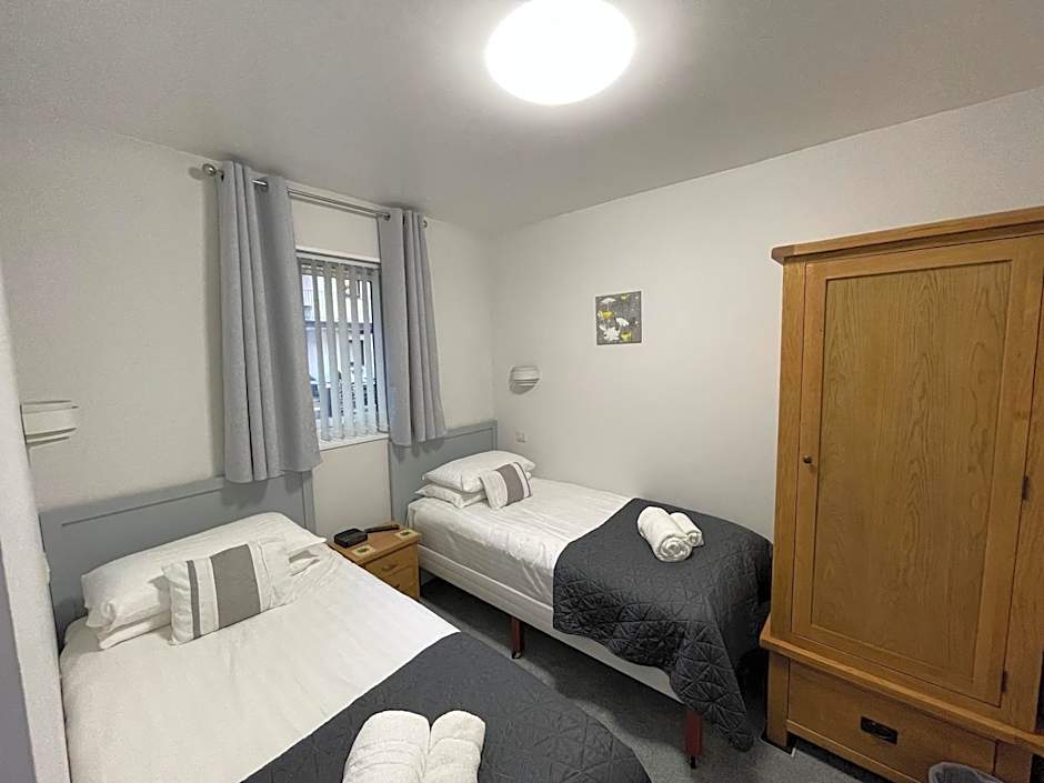 Quaysiders Lakes Resort - Quaysiders Club