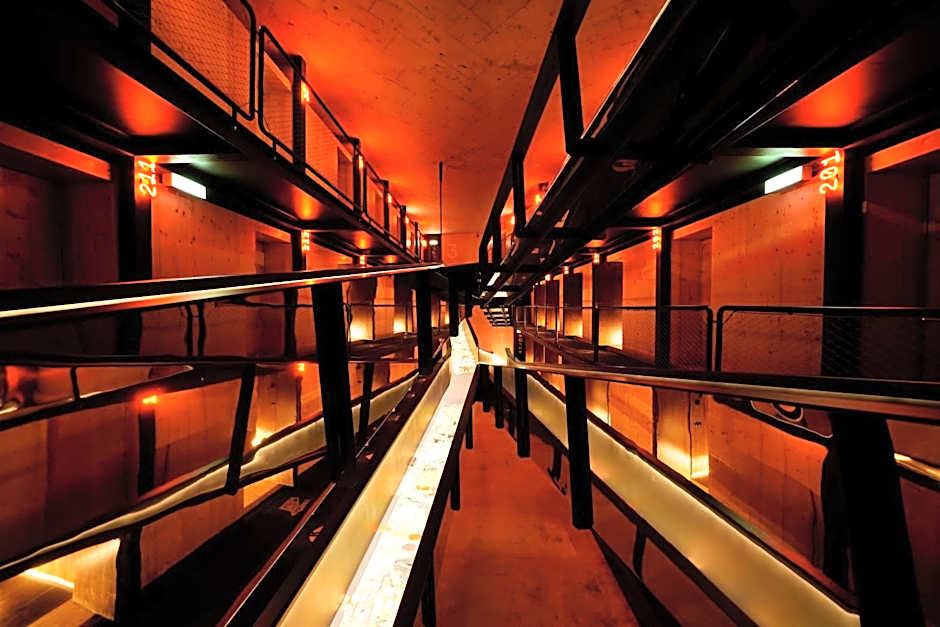 Zero Box Lodge Coimbra