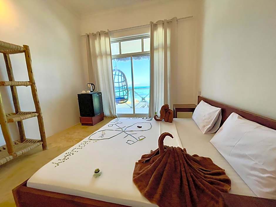 Equalia boutique hotel