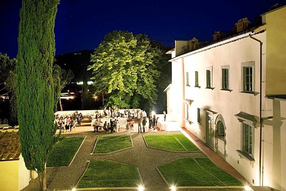 Relais Villa Il Palagio