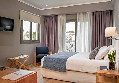 Superior Double Room with Spa Bath