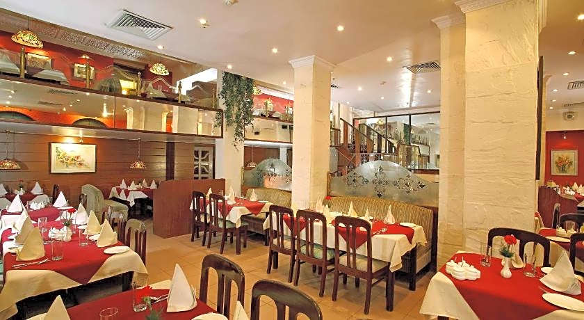 The Astor Hotel Kolkata