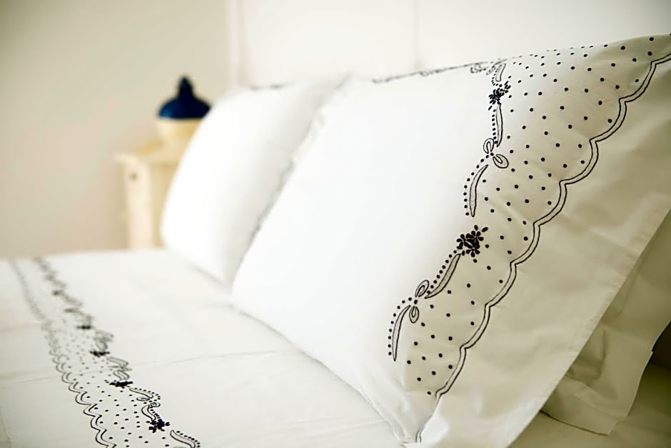 Dimora Cappuccini Guest House