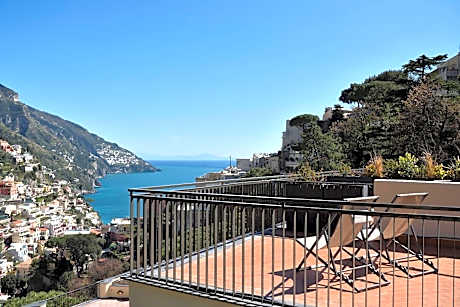 Hotel Royal Positano