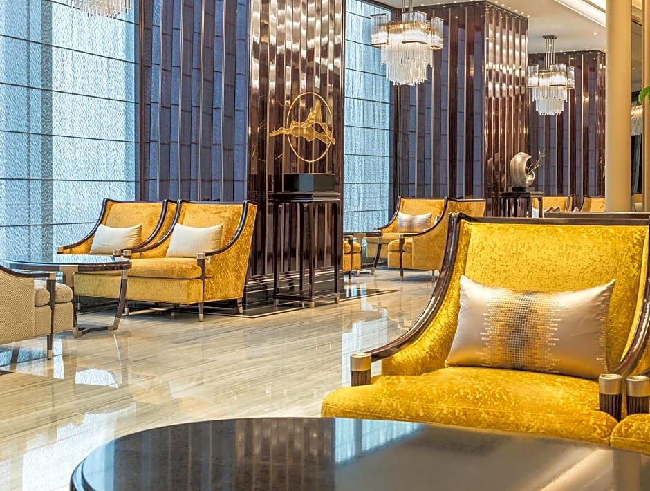 The St. Regis Changsha