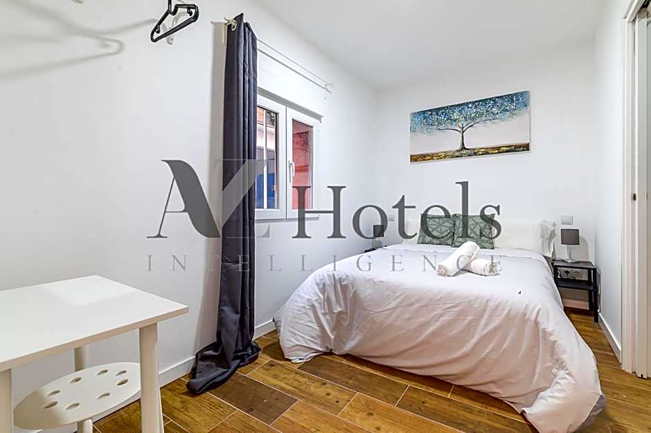 AYZ Luis Cabrera-Auto check-in property