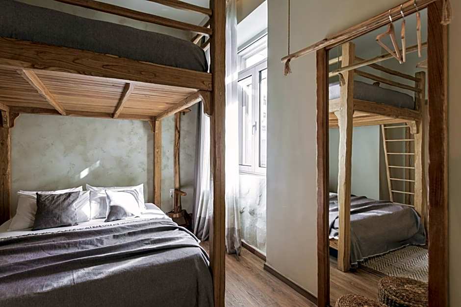 Ederlezi Boutique Hotel