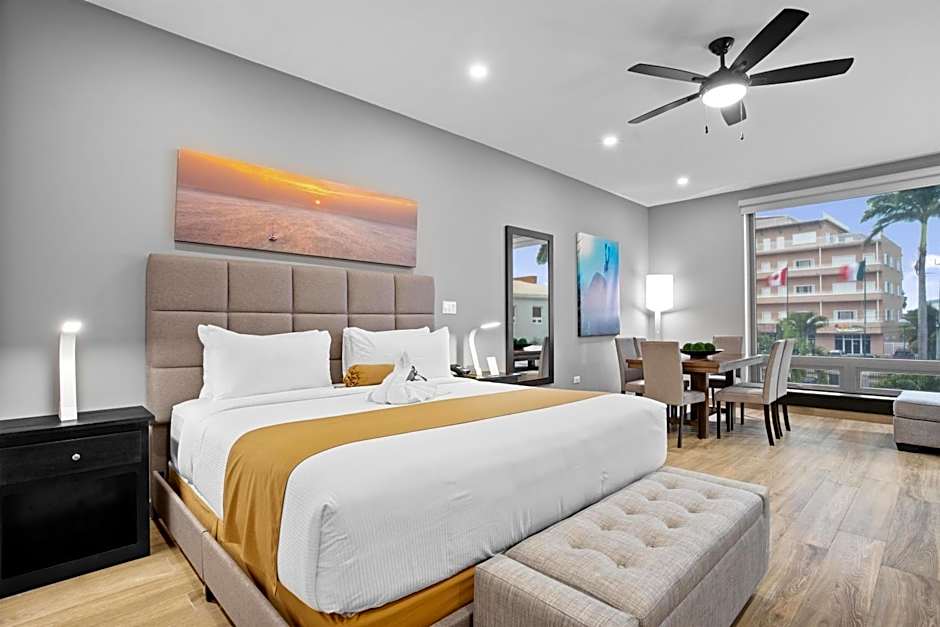 Best Western Plus Belize Biltmore Plaza