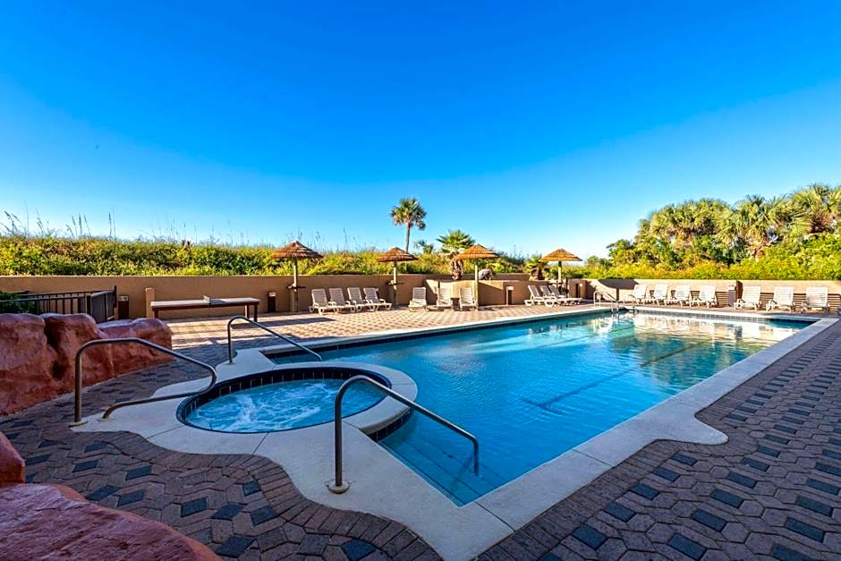 Wyndham Garden Fort Walton Beach Destin