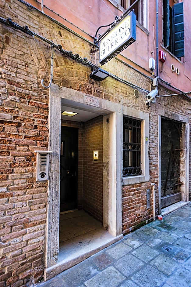 Pensione Guerrato