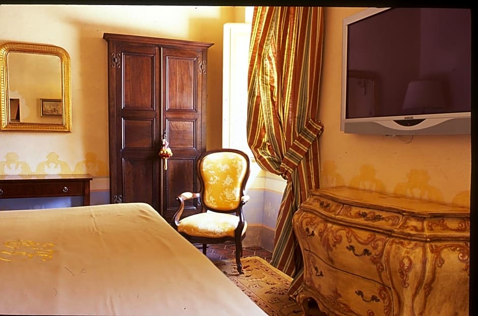 Locanda Pietrasantese B&B