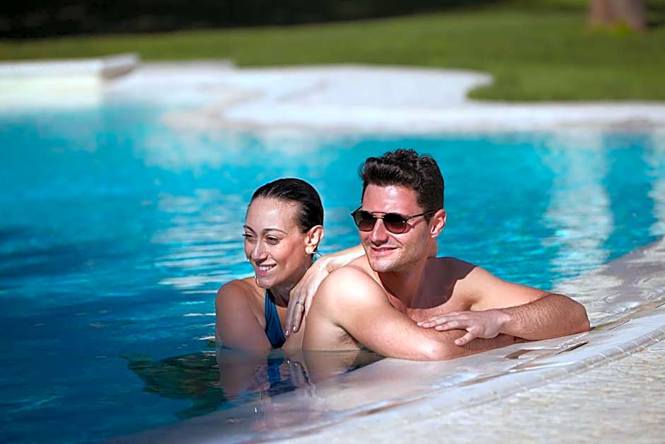 Tenuta Montemagno Relais & Wines