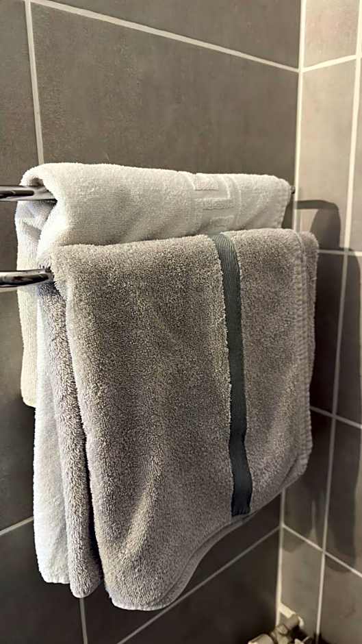 Logis Hotel Restaurant des Voyageurs