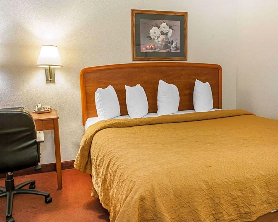 Quality Inn South